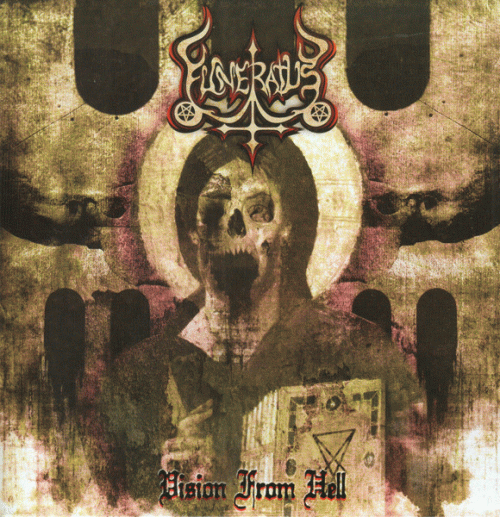 Funeratus : Vision from Hell